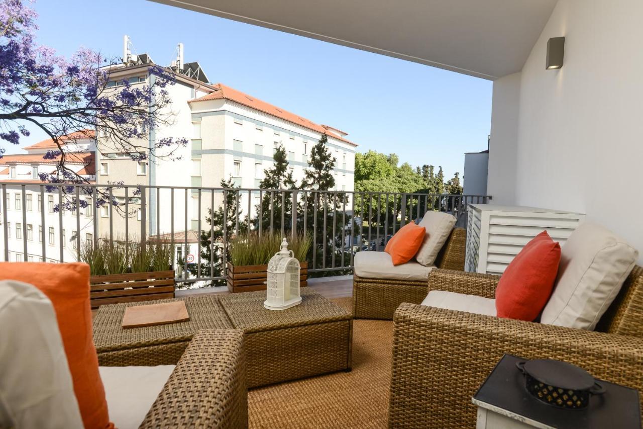 Estrela Luxury Apartment