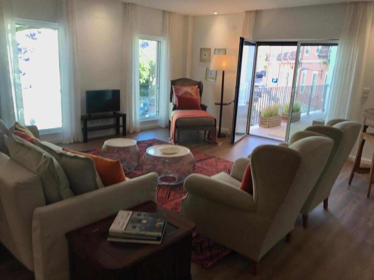 Estrela Luxury Lisbon